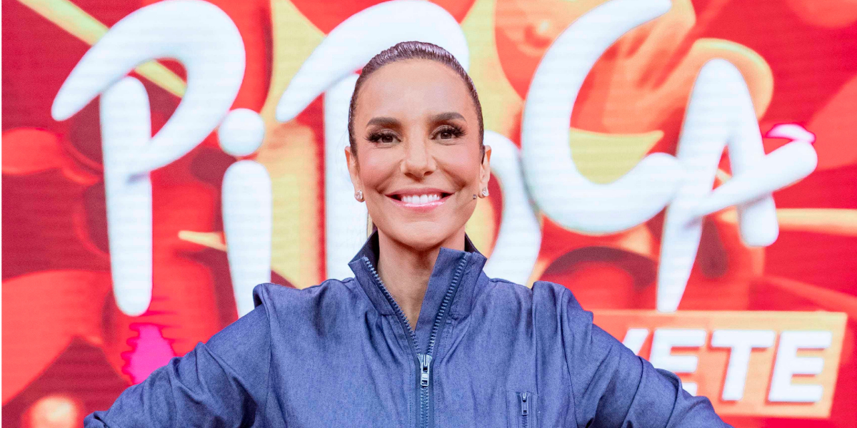 Ivete Sangalo