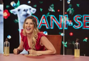 Dani Calabresa também confirmou fim do 'Dani-se' no Multishow