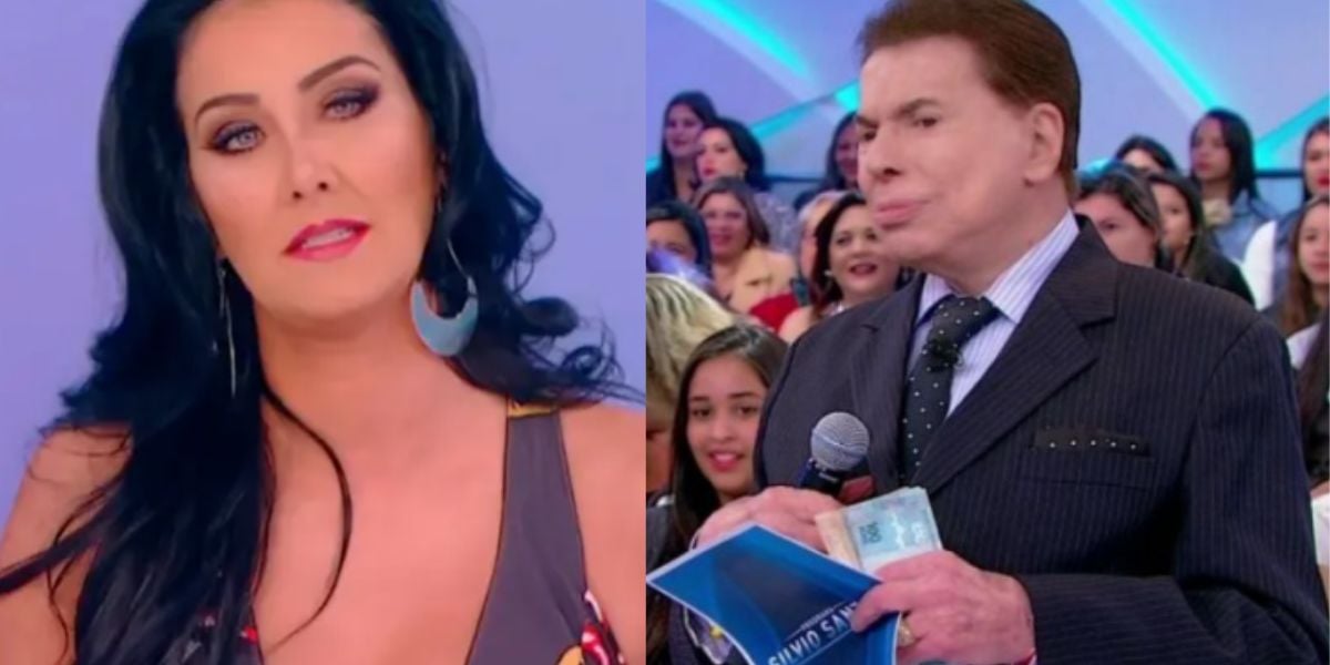 Após fazer Mara e Helen chorar, Silvio Santos promove mudanças no