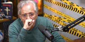 Carlos Alberto expôs seu desejo após a morte - Foto: Reprodução Youtube