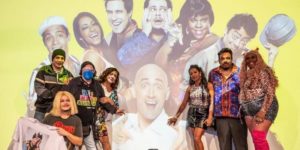 Nova temporada do 'Vai que cola' estreia com homenagem a Paulo Gustavo - Foto: Reprodução GloboPlay