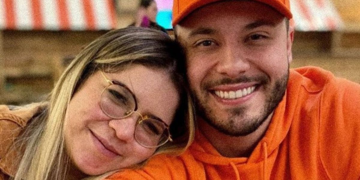 Cantor Murilo Huff emociona os fãs com homenagem à Marília Mendonça - Reprodução Instagram
