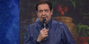 Faustão (Foto: Divulgação)