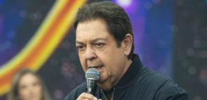 Faustão vai ceder o estúdio do seu programa para o Band Eleições - Foto: Divulgação/Band