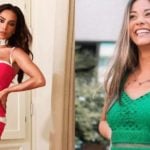 Ex empresária de Anitta faz revelação sobre as drogas na bebida da cantora