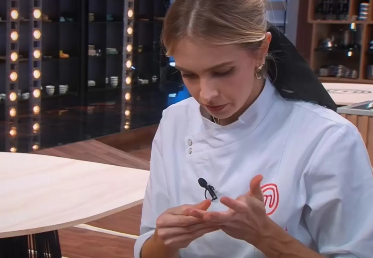 MasterChef Profissionais: Conheça os participantes da 4ª temporada, Gabriel Perline