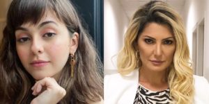 Imagem do post Klara Castanho tem liminar negada contra Fontenelle, que faz vídeo, expõe ataque da Globo e sofrimento: “Crueldade”