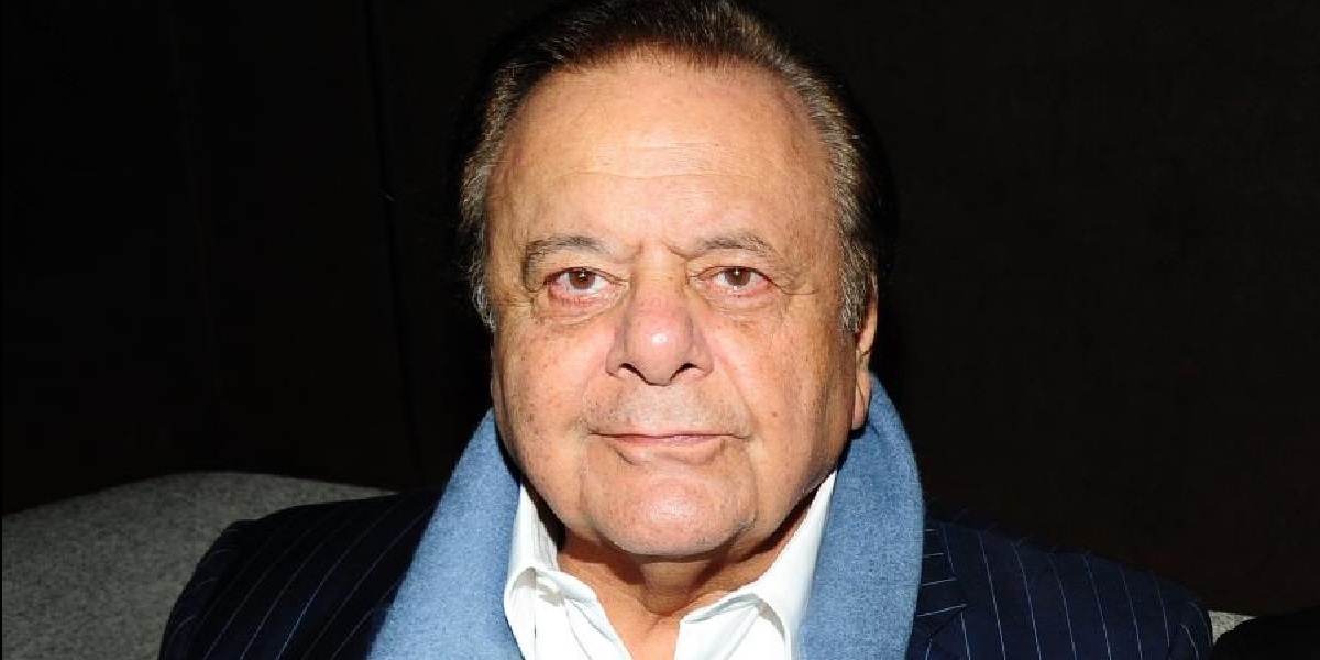 Paul Sorvino (Foto: Divulgação)