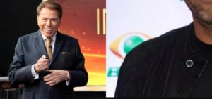 Silvio Santos contratou um ex-diretor da Band para comandar o novo reality show do SBT-Foto: Montagem//TV Foco