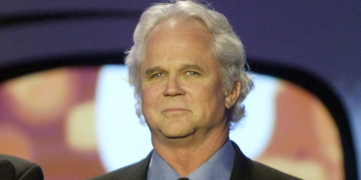 Tony Dow (Foto: Divulgação)