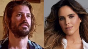 Wanessa e Dado Dolabella são flagrados juntos pela primeira vez - Foto: Reprodução