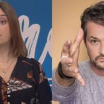 Catia Fonseca e Marcelo Serrado (Montagem: TV Foco)