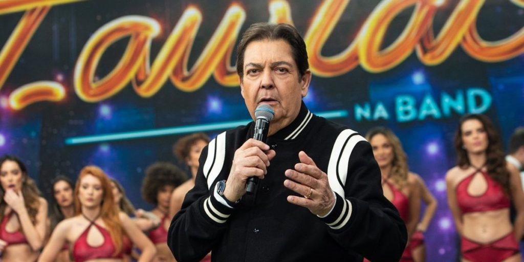 Faustão