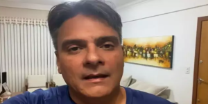 Imagem do post Vidente divulga foto de espírito seguindo Guilherme de Pádua e faz previsão macabra: “Suicídio”