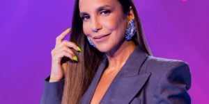 Ivete Sangalo (Foto: Divulgação/TV Globo)