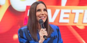 Ivete Sangalo