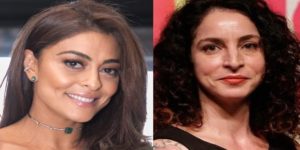 Juliana Paes e Rosane Svartman (foto: montagem)