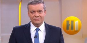 Roberto Kovalick (Foto: TV Globo)