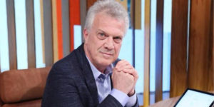 Imagem do post Globo define substituição do Conversa com Bial e apresentador faz despedida: “A gente vai estar fora do ar”