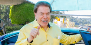 Silvio Santos - Foto: Reprodução