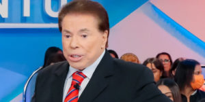 Imagem do post Motivo pelo qual Silvio Santos chamou apresentador na sua sala e ordenou demissão é chocante: “Não gostou”