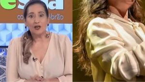 Sonia Abrão, sem papas na língua, se posiciona sobre atitude de famosa (Reprodução)