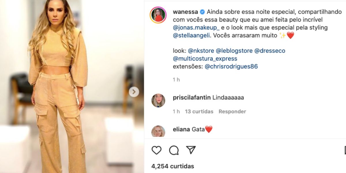 Wanessa