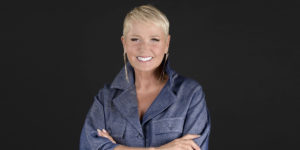 Xuxa será protagonista de série da Dizney+ (Foto: Reprodução)