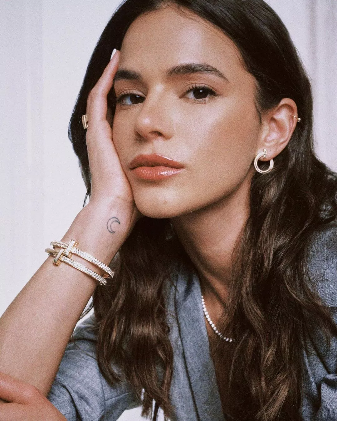 Bruna Marquezine (Foto: Reprodução)