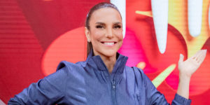 Ivete Sangalo no 