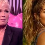 Xuxa coloca Sasha contra parede e força mudança na vida da filha para veganismo: 