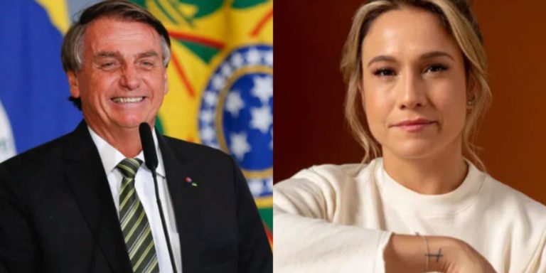 Globo toma decisão sobre futuro de Fernanda Gentil, ex