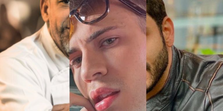 Artistas Famosos Tem Nudes Vazados E Mostram Tudo Confira