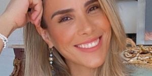 Cotada para o BBB23, filha de Zezé Di Camargo, Wanessa Camargo implorou a Boninho por vaga no Camarote - Reprodução