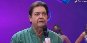 Faustão (Foto: Divulgação)