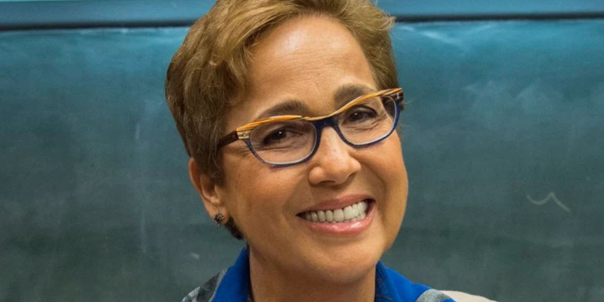 Claudia Jimenez morreu aos 63 anos de idade (Reprodução)