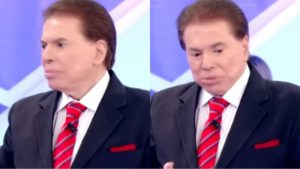 Silvio Santos ouve denúncia de ex-contratada e toma decisão (Reprodução/ SBT)