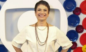Sandra Annenberg tem ida para a rival exposta, deixa os estúdios do Globo Repórter e confirma mudança após anos