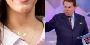 Silvia Abravanel, filha de Silvio Santos, disse que ainda sonha com a volta do Bom Dia e Cia, mas que o seu pedido não tem tratamento diferenciado no SBT- Foto: Montagem/TV Foco