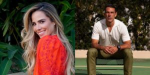 Wanessa Camargo e Marcus Buaiz (Reprodução: Montagem TV Foco)