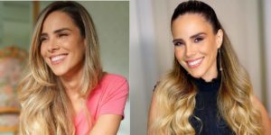 Wanessa Camargo faz desabafo em suas redes sociais (Reprodução: Montagem TV Foco)