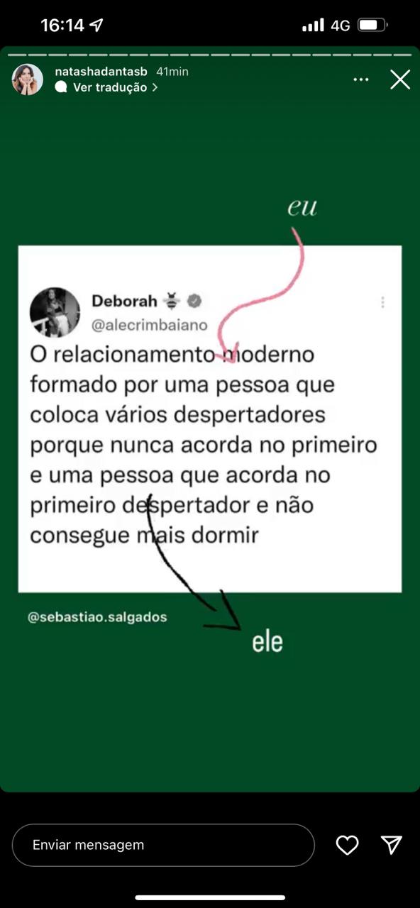 Esposa de William Bonner expõe quem ele realmente é na relação e assume: "Não consegue mais"