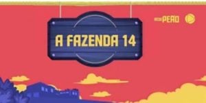 A Fazenda 14 (Reprodução: Record)