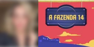 Divulgada mais uma participante de 'A Fazenda 14' (Reprodução: Montagem TV Foco)