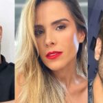 Zezé comentou sobre relação de Wanessa e Dado Dolabella- Foto: Montagem/TV Foco