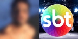 Ex-ator do SBT detona situação nos bastidores da emissora - Foto: Reprodução