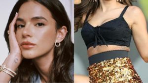 Imagem do post Bruna Marquezine deixa passado turbulento com Anitta