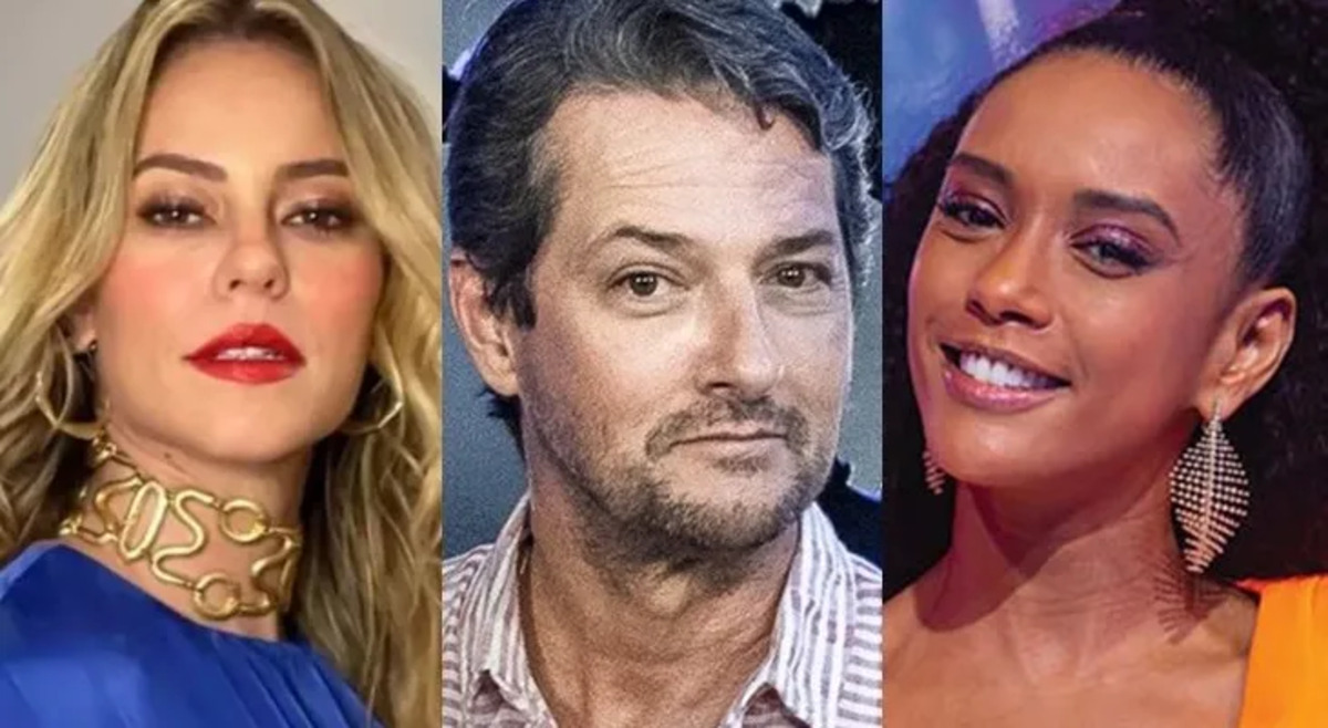 Globo pede ajuda do elenco para repercutir Cara e Coragem nas redes sociais (Foto: Reprodução)