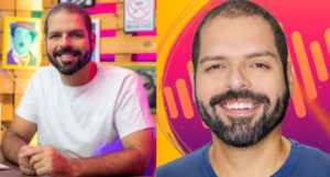 Criado por Murilo Ribeiro, o Space do Muka, sala no Twitter que discute realities e programas de TV se destaca por estilo único (Foto: Reprodução / Instagram)