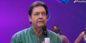 Faustão (Foto: Reprodução)